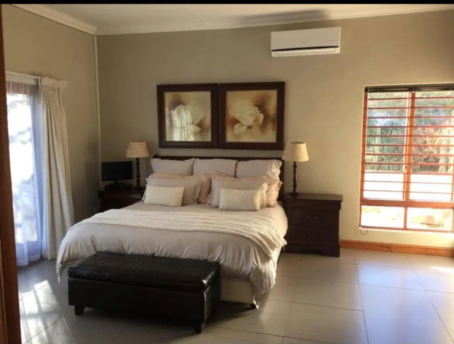 4 Bedroom Property for Sale in Waverley Free State